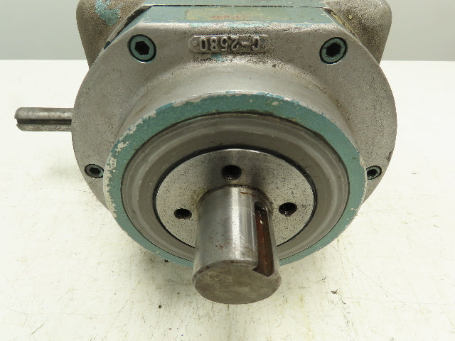 Emerson Camco CC-18H32-120 Right Angle Index Drive 1-5/8" Output RH