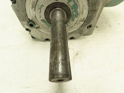 Emerson Camco CC-18H32-120 Right Angle Index Drive 1-5/8" Output RH