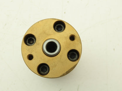 Mack S3513-12-LS Hi Energy Hydraulic Miniature Short Stroke Cylinder 12mm Stroke