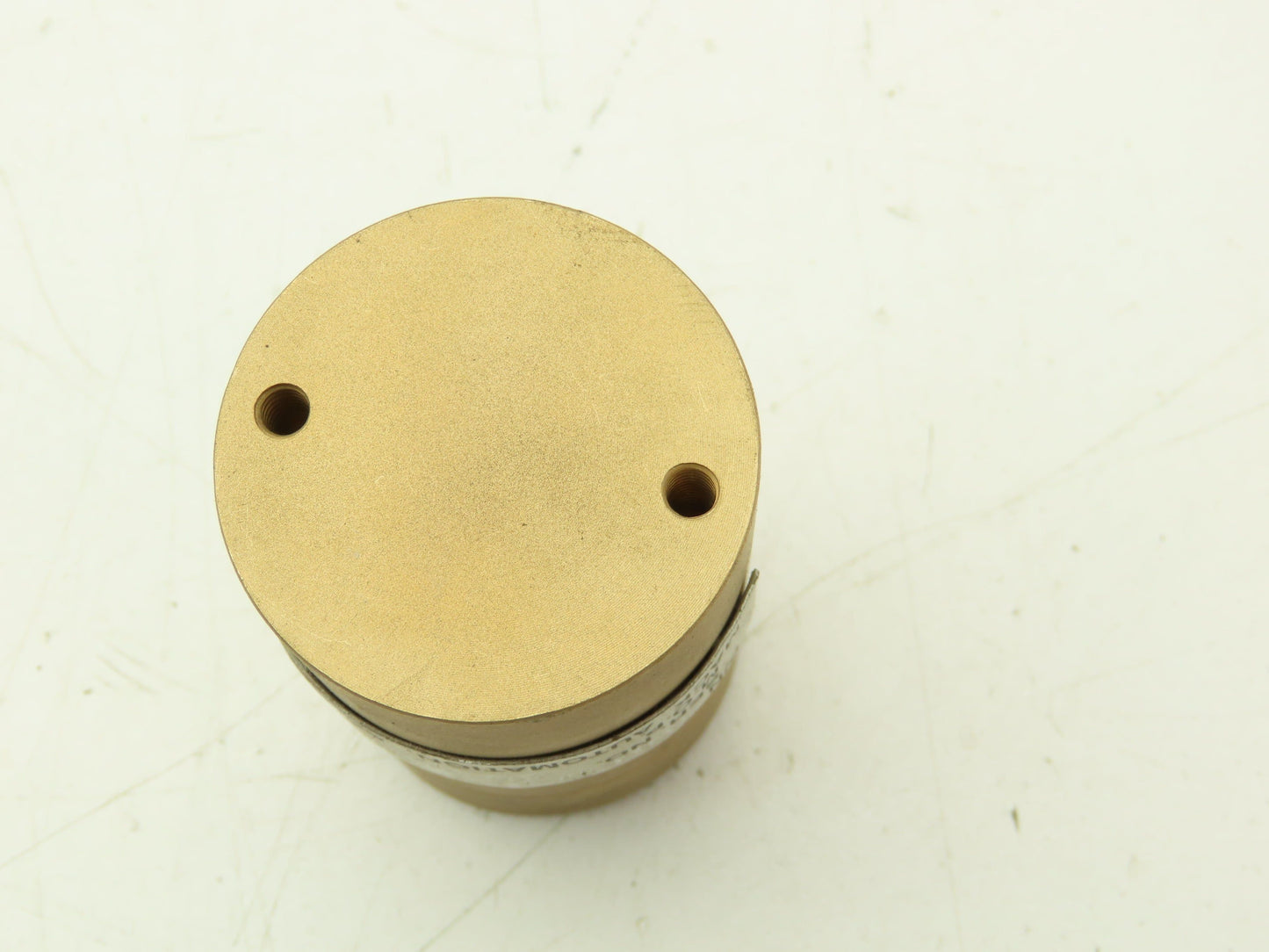 Mack S3513-12-LS Hi Energy Hydraulic Miniature Short Stroke Cylinder 12mm Stroke