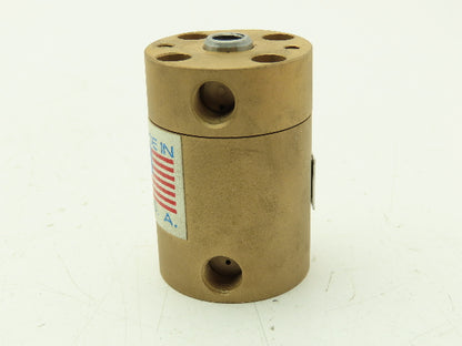 Mack S3513-12-LS Hi Energy Hydraulic Miniature Short Stroke Cylinder 12mm Stroke