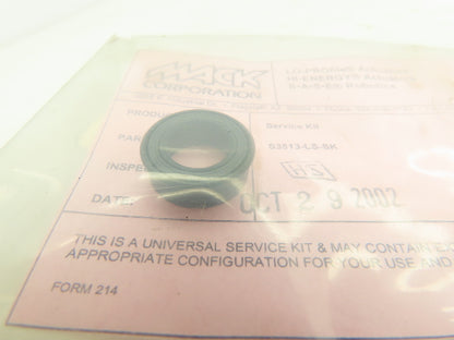 Mack S3513LSSK Cylinder Rod Seal Kit Lot of 3