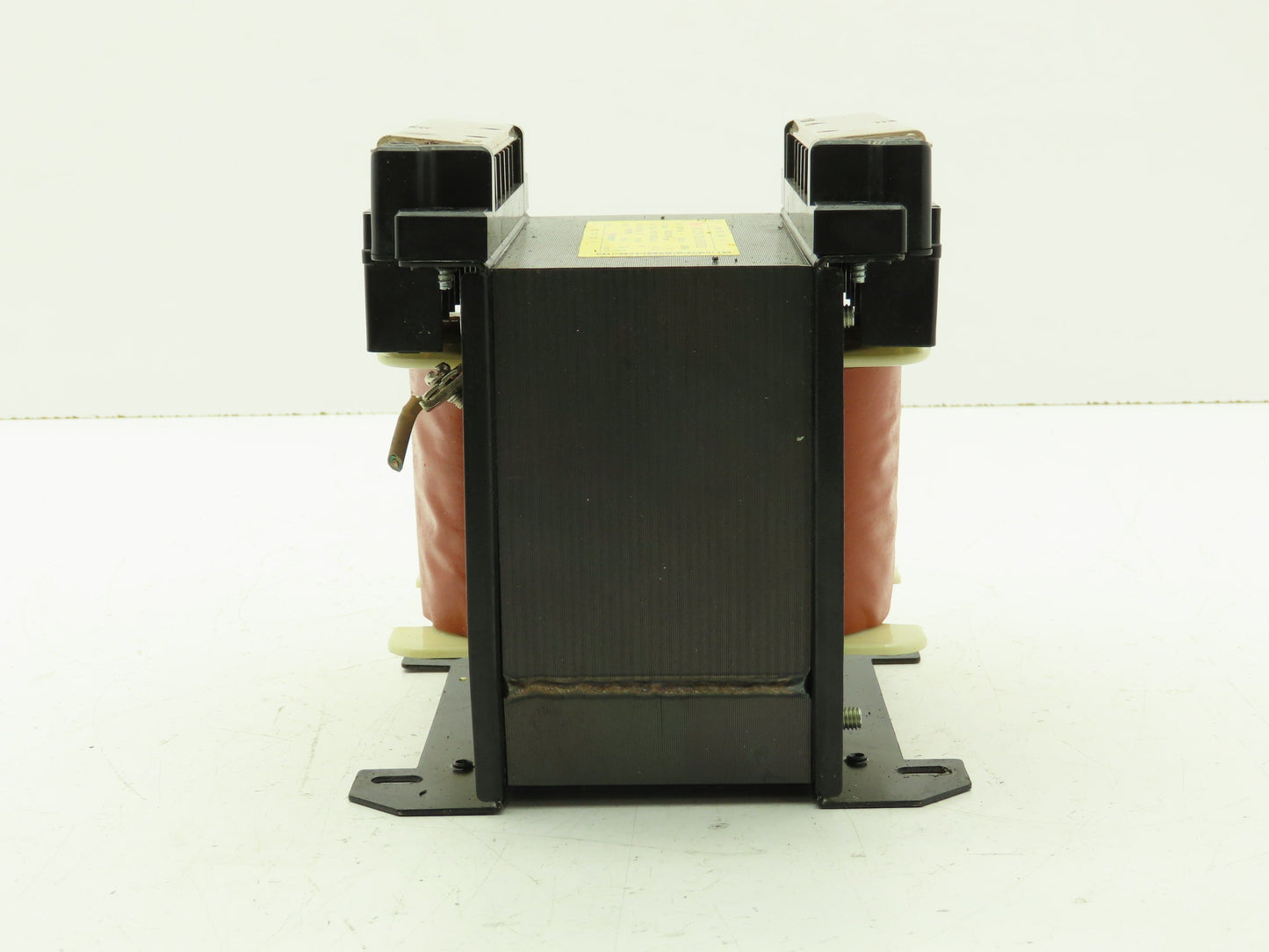 Wyes Woonyoung WY21-1KA Isolating Control Transformer 1kva 240V In 120V Out 1Ph