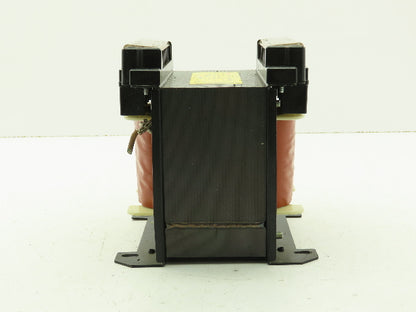 Wyes Woonyoung WY21-1KA Isolating Control Transformer 1kva 240V In 120V Out 1Ph