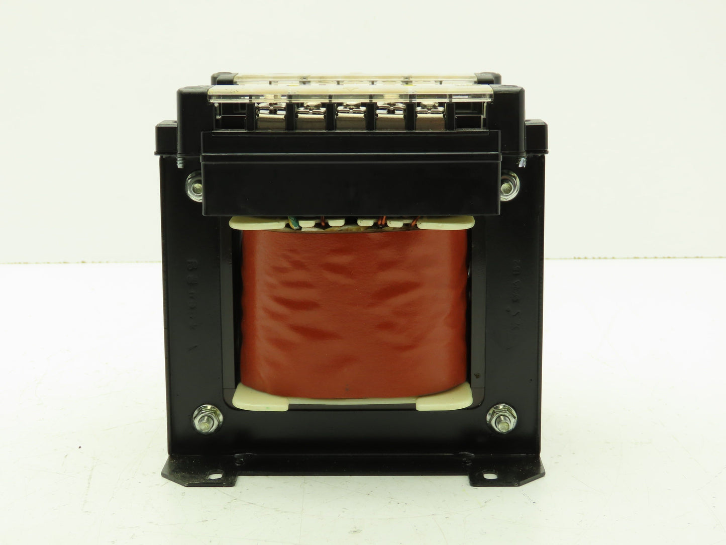 Wyes Woonyoung WY21-1KA Isolating Control Transformer 1kva 240V In 120V Out 1Ph