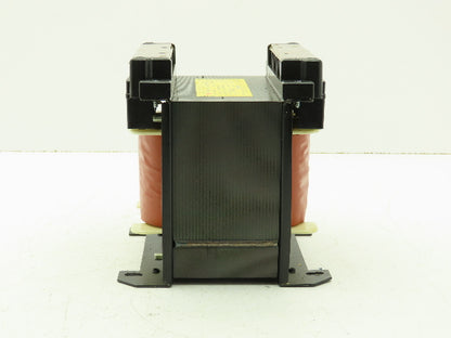 Wyes Woonyoung WY21-1KA Isolating Control Transformer 1kva 240V In 120V Out 1Ph