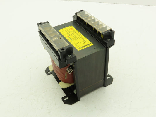 Wyes Woonyoung WY21-1KA Isolating Control Transformer 1kva 240V In 120V Out 1Ph