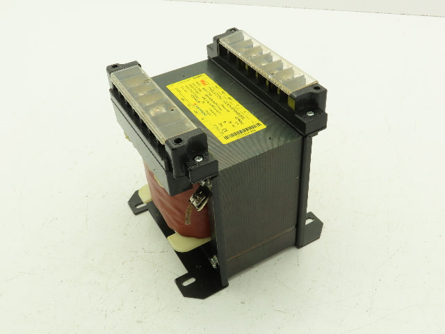 Wyes Woonyoung WY21-1KA Isolating Control Transformer 1kva 240V In 120V Out 1Ph
