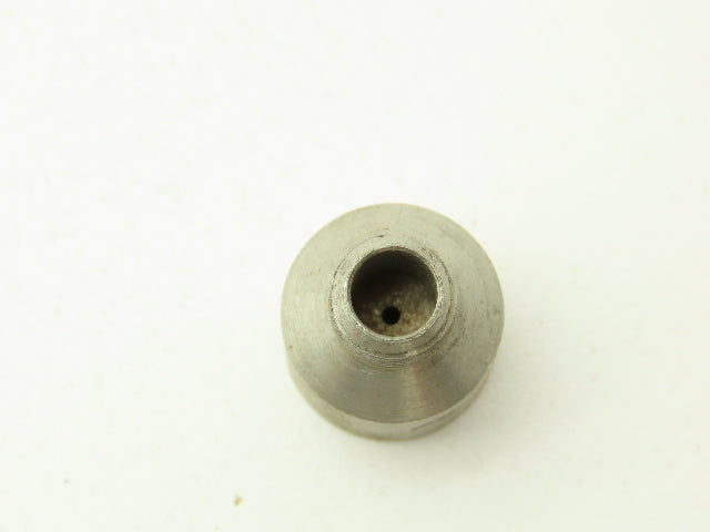VI Spray Tip 1/8" NPT SS Stainless Steel Center Hole Cone Nozzle Lot of 138