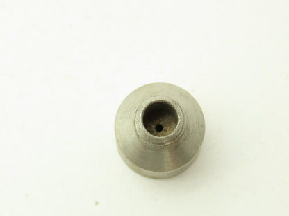 VI Spray Tip 1/8" NPT SS Stainless Steel Center Hole Cone Nozzle Lot of 138