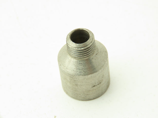 VI Spray Tip 1/8" NPT SS Stainless Steel Center Hole Cone Nozzle Lot of 138