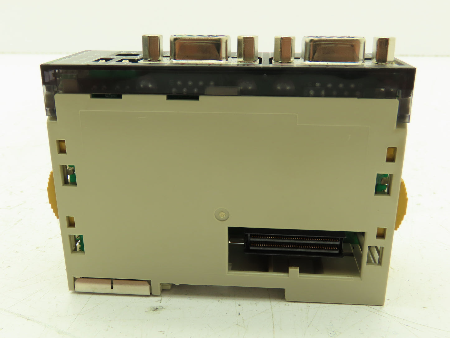 Omron C J 1W-SCU41-V1 Serial Communication CPU Bus Module 2-Port SCU41-V1