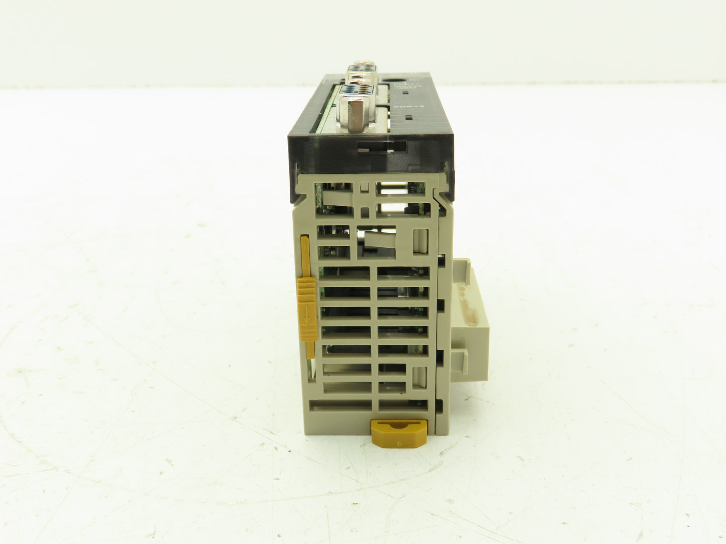 Omron C J 1W-SCU41-V1 Serial Communication CPU Bus Module 2-Port SCU41-V1