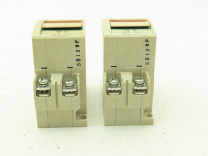 LS LCP32FM Circuit Breaker AC 240V DC 120A 50/60Hz Lot of 2