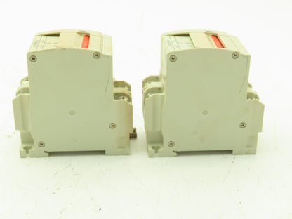 LS LCP32FM Circuit Breaker AC 240V DC 120A 50/60Hz Lot of 2