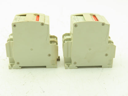 LS LCP32FM Circuit Breaker AC 240V DC 120A 50/60Hz Lot of 2