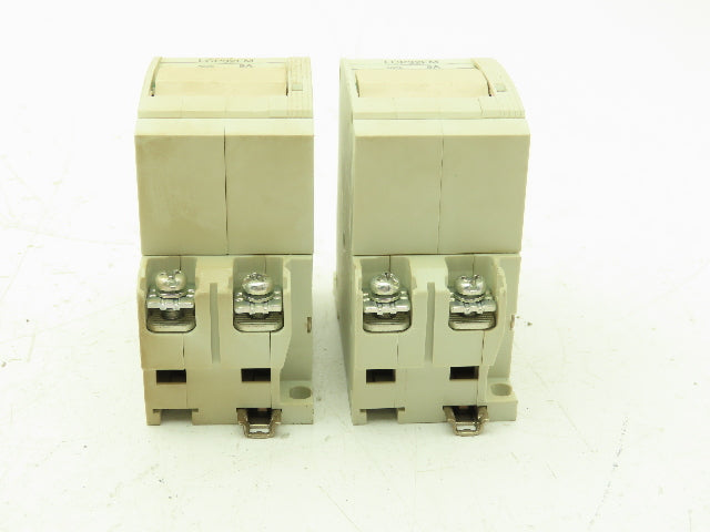 LS LCP32FM Circuit Breaker AC 240V DC 120A 50/60Hz Lot of 2
