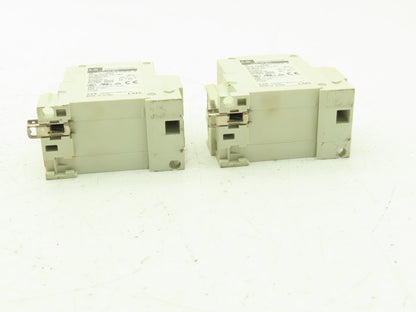 LS LCP32FM Circuit Breaker AC 240V DC 120A 50/60Hz Lot of 2