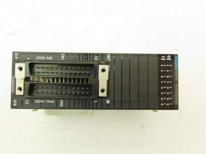 Omron CJ1W-MD231 Digital I/O Module 16-Channel 24VDC