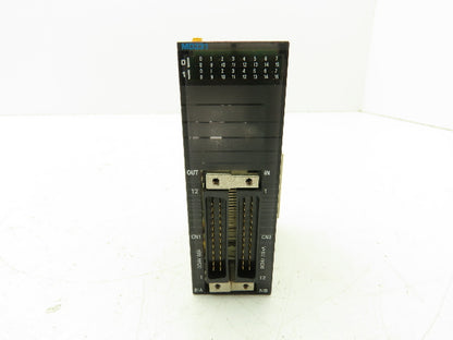 Omron CJ1W-MD231 Digital I/O Module 16-Channel 24VDC