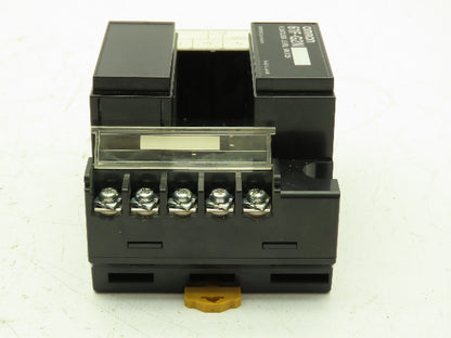 Omron 61F-G2N Floatless Level Switch Controller 100-200VAC