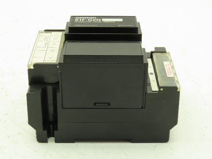 Omron 61F-G2N Floatless Level Switch Controller 100-200VAC
