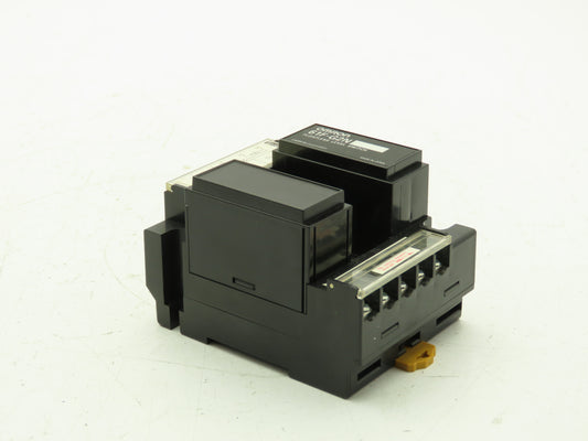 Omron 61F-G2N Floatless Level Switch Controller 100-200VAC