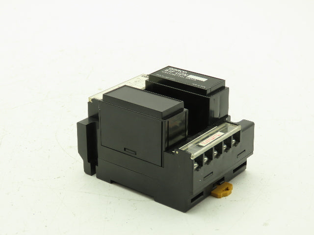 Omron 61F-G2N Floatless Level Switch Controller 100-200VAC – ARROW ...