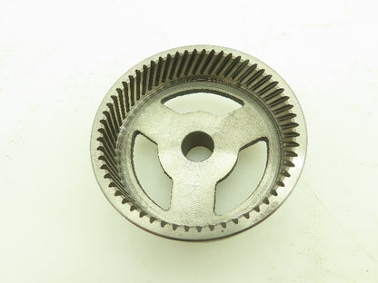 Lightnin 119866PSP Helical Gear No Pinion 4.5" OD 13/16" Bore 4.9:1 Ratio