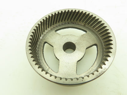 Lightnin 119866PSP Helical Gear No Pinion 4.5" OD 13/16" Bore 4.9:1 Ratio
