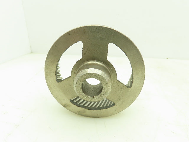 Lightnin 119866PSP Helical Gear No Pinion 4.5" OD 13/16" Bore 4.9:1 Ratio