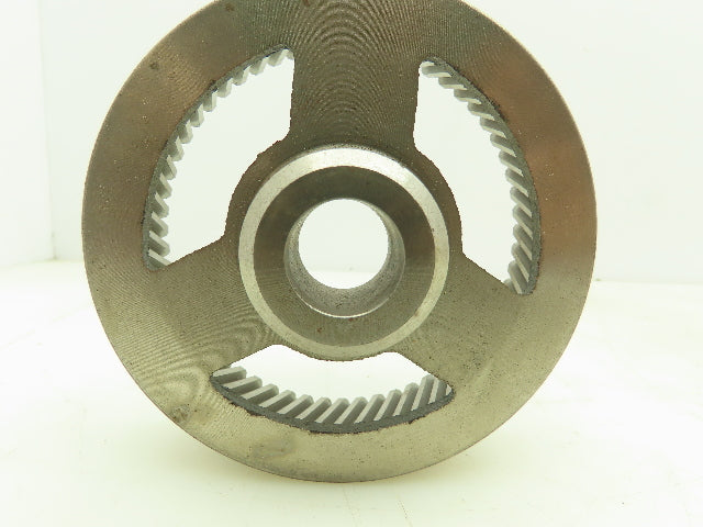 Lightnin 119866PSP Helical Gear No Pinion 4.5" OD 13/16" Bore 4.9:1 Ratio