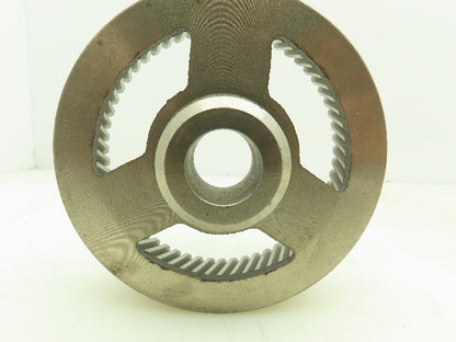 Lightnin 119866PSP Helical Gear No Pinion 4.5" OD 13/16" Bore 4.9:1 Ratio