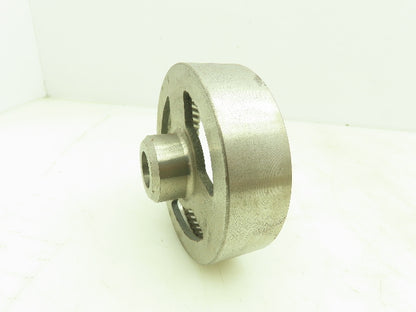Lightnin 119866PSP Helical Gear No Pinion 4.5" OD 13/16" Bore 4.9:1 Ratio