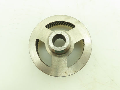 Lightnin 119866PSP Helical Gear No Pinion 4.5" OD 13/16" Bore 4.9:1 Ratio