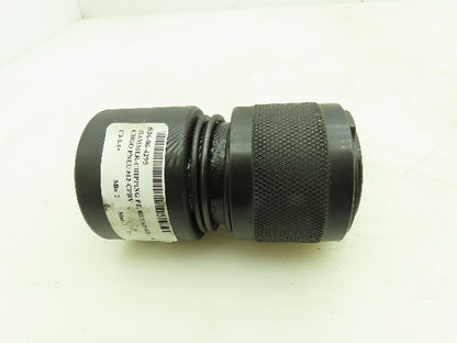 Chicago Pneumatic #12-CPRV Deluxe Quick Change Retainer Chipping Hammer