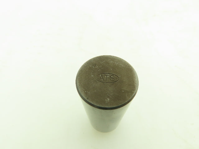 Chicago Pneumatic P-114388 Air Chipper Hammer 3" Stroke Piston Lot of 2