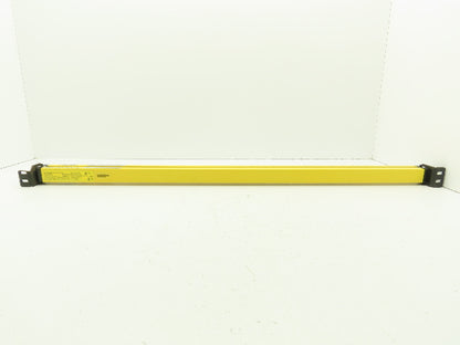 Banner SLSR30-900P8 EZ-SCREEN LP Safety Light Curtain Receiver 24VDC IP65