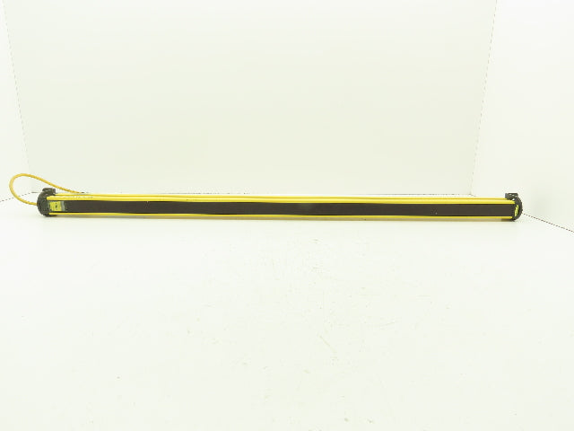 Banner SLSR30-900P8 EZ-SCREEN LP Safety Light Curtain Receiver 24VDC IP65