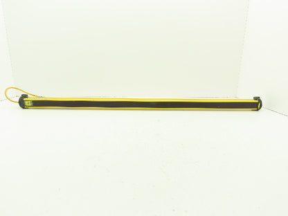 Banner SLSR30-900P8 EZ-SCREEN LP Safety Light Curtain Receiver 24VDC IP65