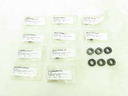 Champion 250027-495 Pneumatic Chisel Chipping Hammer Vibration Spacer Lot of 16