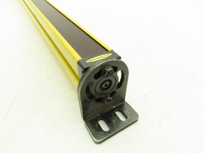 Banner SLSE30-900P8 EZ-SCREEN LP Safety Light Curtain Emitter 24VDC IP65