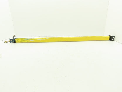 Banner SLSE30-900P8 EZ-SCREEN LP Safety Light Curtain Emitter 24VDC IP65