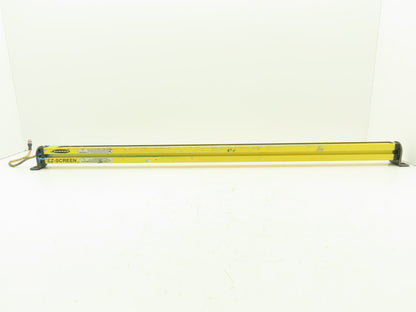 Banner SLSE30-900P8 EZ-SCREEN LP Safety Light Curtain Emitter 24VDC IP65