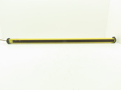 Banner SLSE30-900P8 EZ-SCREEN LP Safety Light Curtain Emitter 24VDC IP65