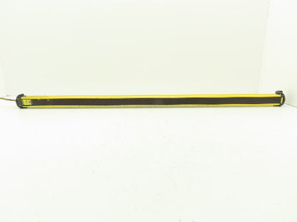 Banner SLSE30-900P8 EZ-SCREEN LP Safety Light Curtain Emitter 24VDC IP65