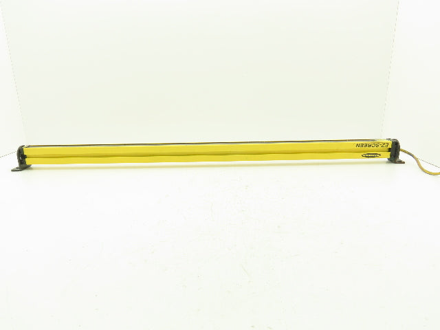 Banner SLSE30-900P8 EZ-SCREEN LP Safety Light Curtain Emitter 24VDC IP65