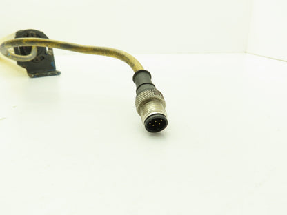 Banner SLSE30-900P8 EZ-SCREEN LP Safety Light Curtain Emitter 24VDC IP65