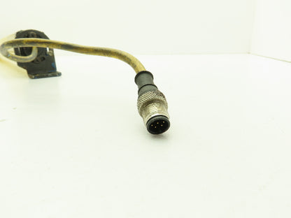 Banner SLSE30-900P8 EZ-SCREEN LP Safety Light Curtain Emitter 24VDC IP65