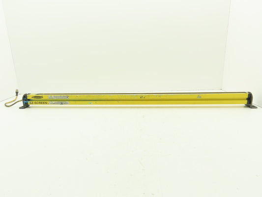 Banner SLSE30-900P8 EZ-SCREEN LP Safety Light Curtain Emitter 24VDC IP65